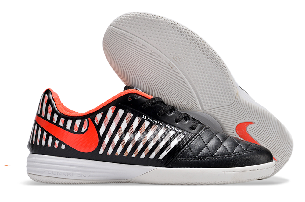 Nike Lunar Gato II IC Size 36-45-57322859